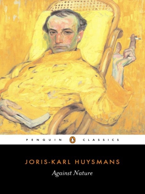 Title details for Against Nature by Joris-Karl Huysmans - Wait list